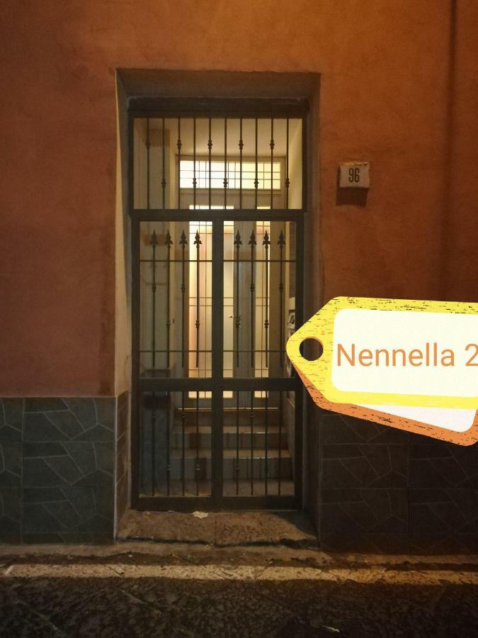 Le Due Nennelle Hotel Napoli Esterno foto